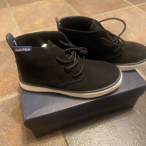 Nautica kids shoes